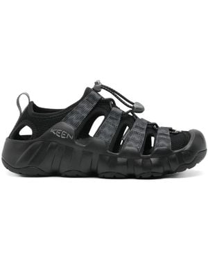 Keen Sandalias Hyperport H2 - Negro