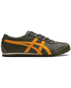 Onitsuka Tiger Sneakers Mexico 66 - Nero