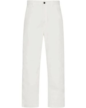 The Row Sankuro Trousers - White