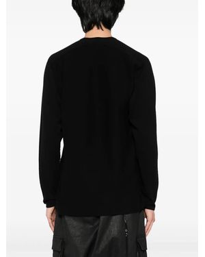 【関税込み】Tondolo ブラック Gilled Tシャツ メンズ Tondolo ブラック Gilled Tシャツ ブラック | Lyst