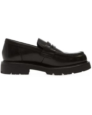 Vagabond Shoemakers Cosmo 2.0 Loafers - Black