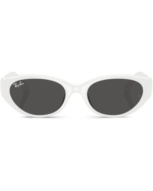 Ray-Ban Bio-Based Sunglasses - Grey