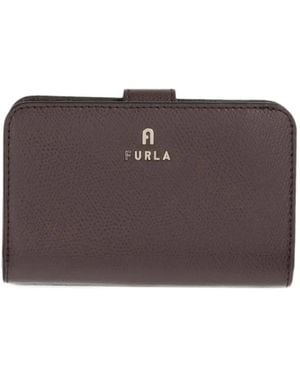 Furla M Camelia Wallet - Purple