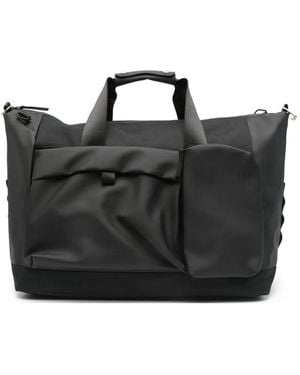 Rains Otaru Holdall - Black
