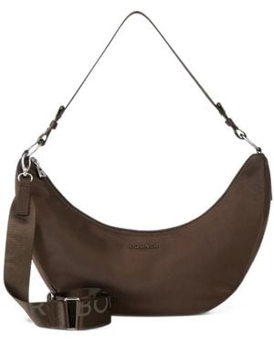 Bogner Maxon Kyla Shoulder Bag - Brown