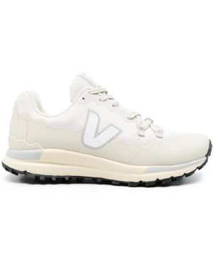 Veja Fitz Roy Trek Shell スニーカー - ホワイト
