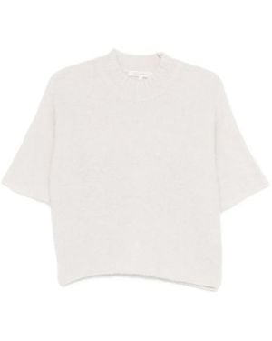 Antonelli Jersey de manga corta - Blanco