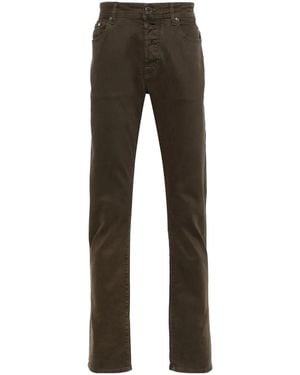 Jacob Cohen Bard Jeans - Grey