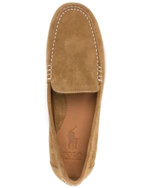 メンズ Polo Ralph Lauren ローファー | オンラインセールは最大
