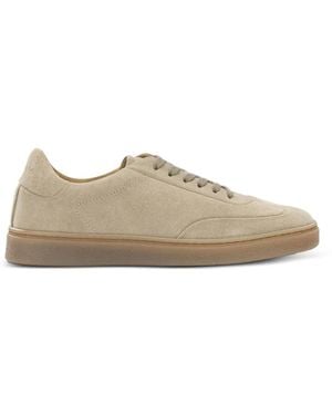 Henderson Noor Low-Top Sneakers - Natural