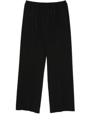 J.Lindeberg Anja Trousers - Black