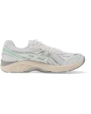 Asics Gt-2160 Trainers - White
