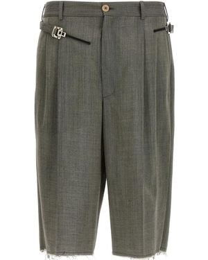 Magliano Regolatore ショートパンツ - グレー