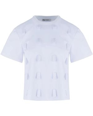 Ports 1961 Chic Tシャツ - ホワイト