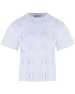 Ports 1961 Chic Tシャツ - ホワイト