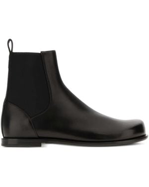 Fendi Boots - Black