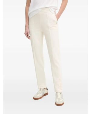 Joop! Tilda Track Trousers - White