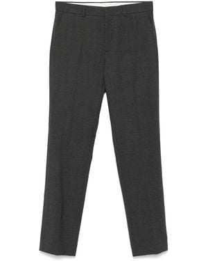 Sandro Pantaloni Dritti - Grigio