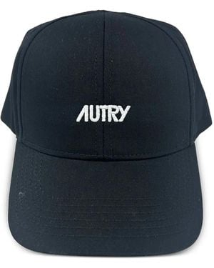 Autry Caps Main Unic - Blue