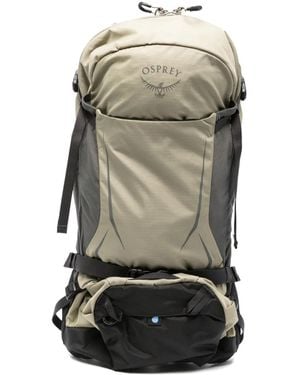 Patagonia Hikelite 26 Zip-Up Backpack - Green