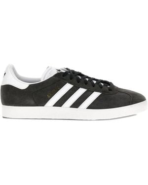 adidas Originals Gazelle スニーカー - ブラック