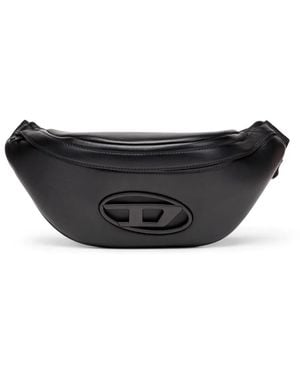 DIESEL Holi-D M Gürteltasche - Schwarz
