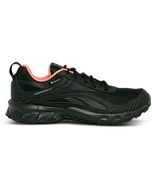 Reebok Ridgerider .0 Trainers - Black
