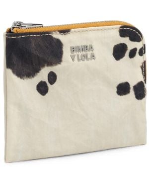 Bimba Y Lola Pony Nylon Coin Purse - Multicolour