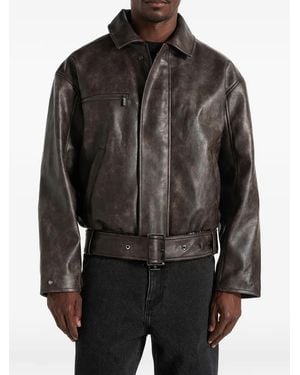 Manière De Voir Ezra - Black