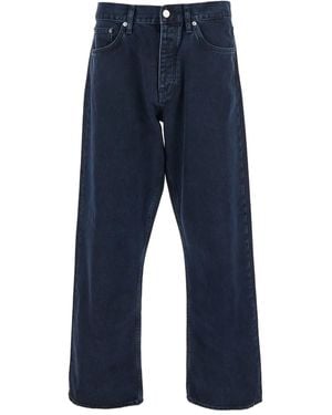 sunflower Standart Lunghezza Jeans - Blue