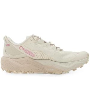 Brooks Caldera 8 Trainers - White