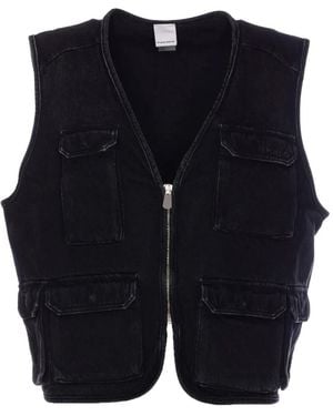 Pinko Jackets - Blue