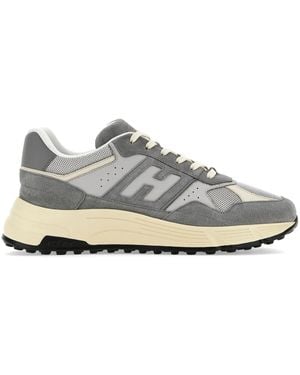 Hogan Sneakers Hyperlight - Bianco
