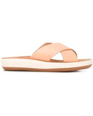 Ancient Greek Sandals Thais Sandalen - Meerkleurig