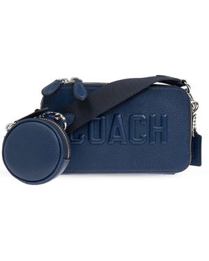 COACH Tassen voor heren Online sale met kortingen tot 30 Lyst NL