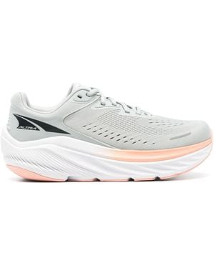 Altra Via Olympus 2 Mesh Trainers - White