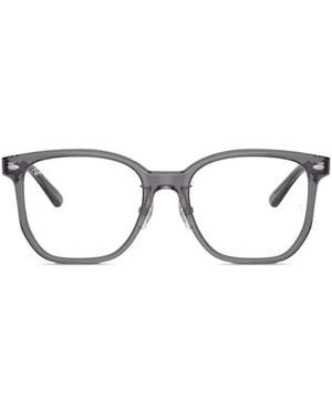 Ray-Ban Gafas Rx5425D - Marrón