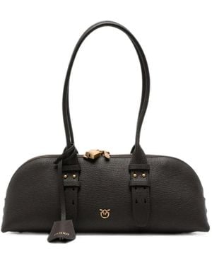 Pinko Escape Shoulder Bag - Black