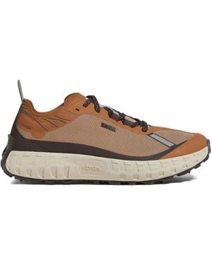 ZEGNA Sneakers X Norda - Marrone