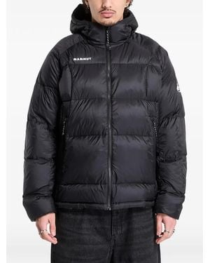 Mammut Glacier Glow - Black