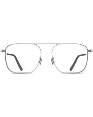 Blackfin Palisades Brille - Weiß