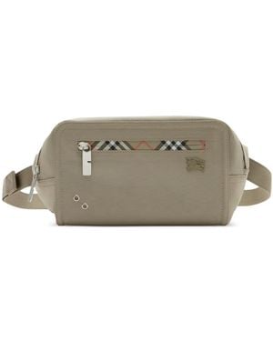 Burberry Storm Heuptas - Grijs