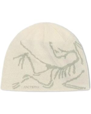 Arc'teryx Berretto Bird Head Toque - Neutro