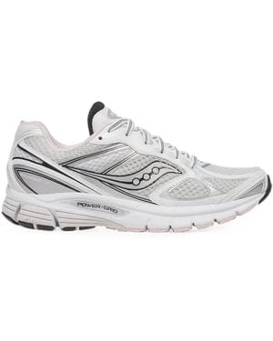 Saucony Progrid Guide Sneakers - White