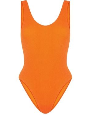 Sorbet Island Maillot De Bain Riva - Orange