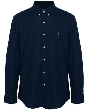 Polo Ralph Lauren Shirts - Blue