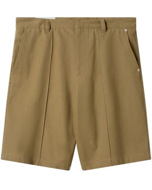 Axel Arigato Dallas ショートパンツ - グリーン