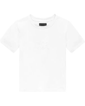 RTA Flora T-Shirt - White
