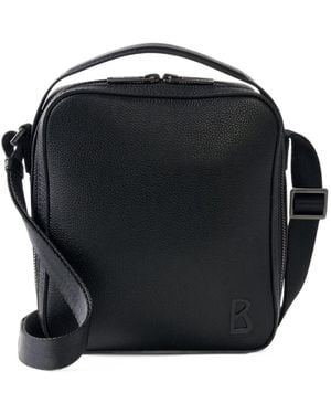 Bogner Kiroro Eugene Kuriertasche - Schwarz