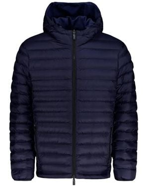 Ciesse Piumini Hooded Jacket - Blue